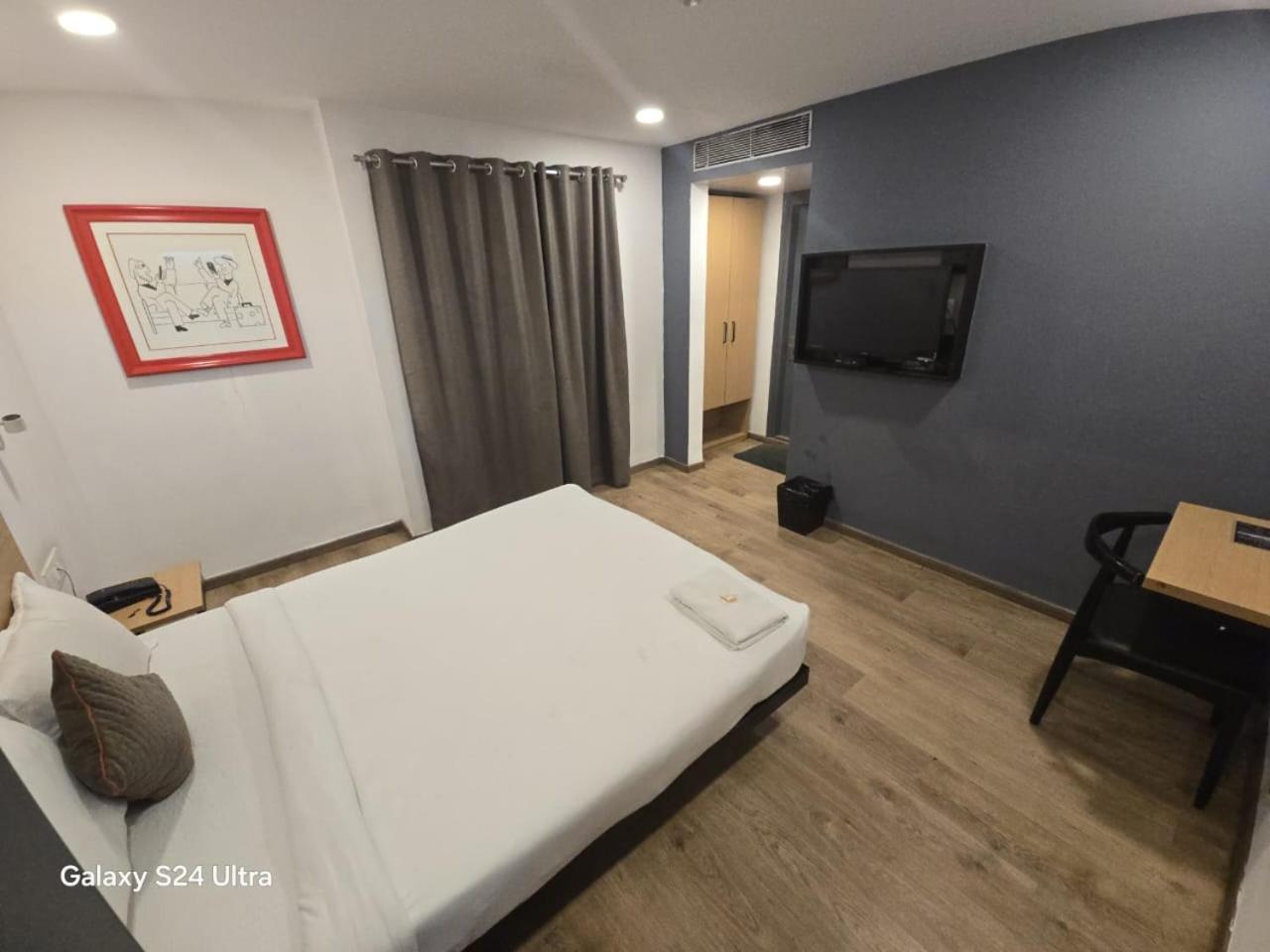 Hotel Eureka Grand Guwahati Exterior foto