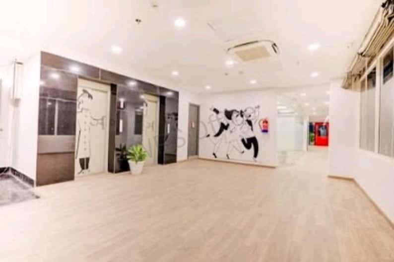 Hotel Eureka Grand Guwahati Exterior foto